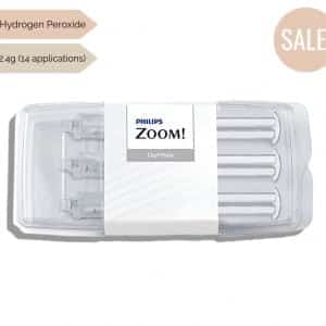 Daywhite Spa Bag 1