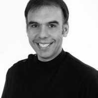 Dr John Hagiliassis