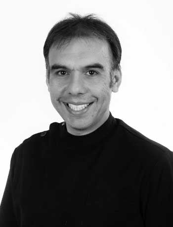 Dr John Hagiliassis