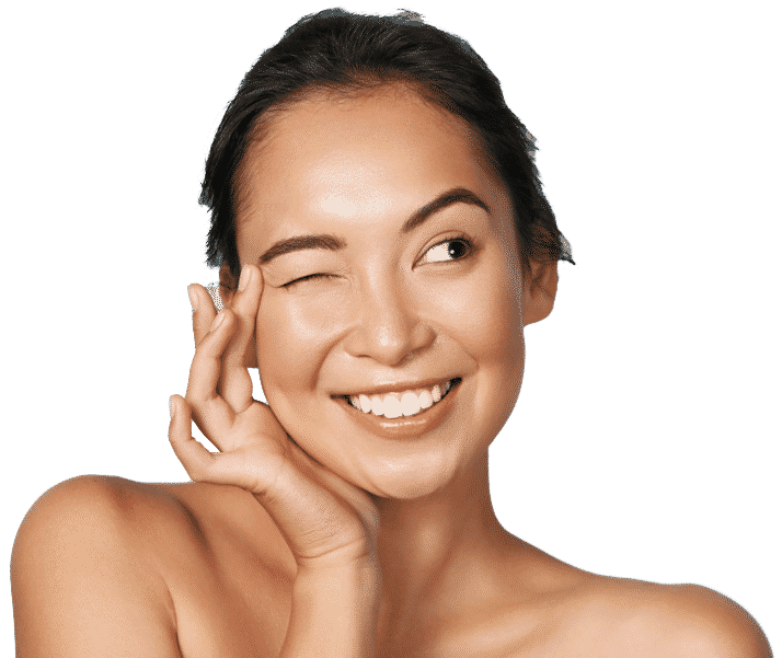 Smile Makeover