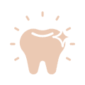 Up to 8-12 shades whiter teeth