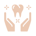 Safe on your enamel