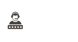 6 star customer service
