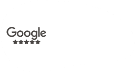 5 star google reviews