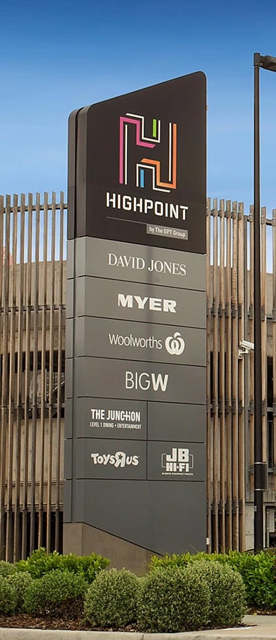 HIGHPOINT