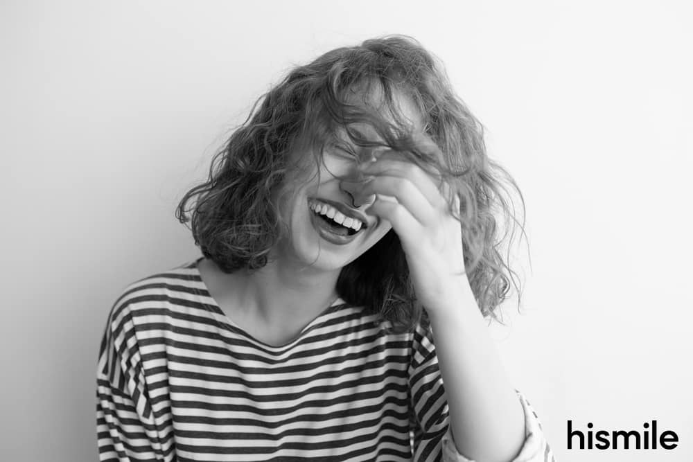 Hismile Intro