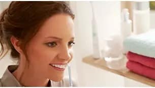 An easy way to start a healthy habit
