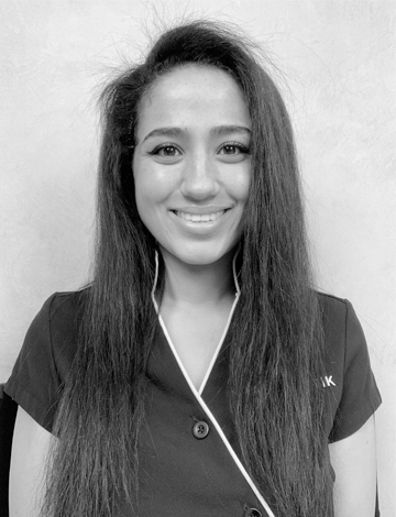 AMIRA BADAWY