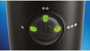 Triple burst customizable settings