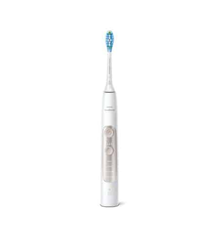 Sonicare Expert Clean White Gold Sonicare Expert Clean White Gold