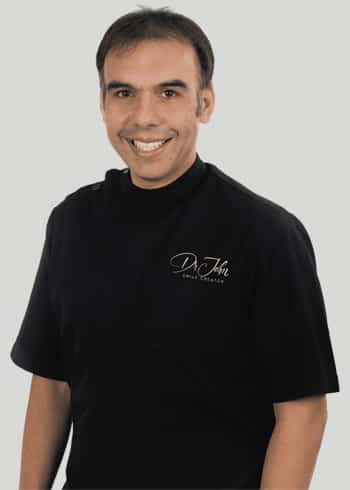Dr John Hagiliassis