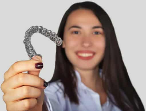 Teeth Aligners