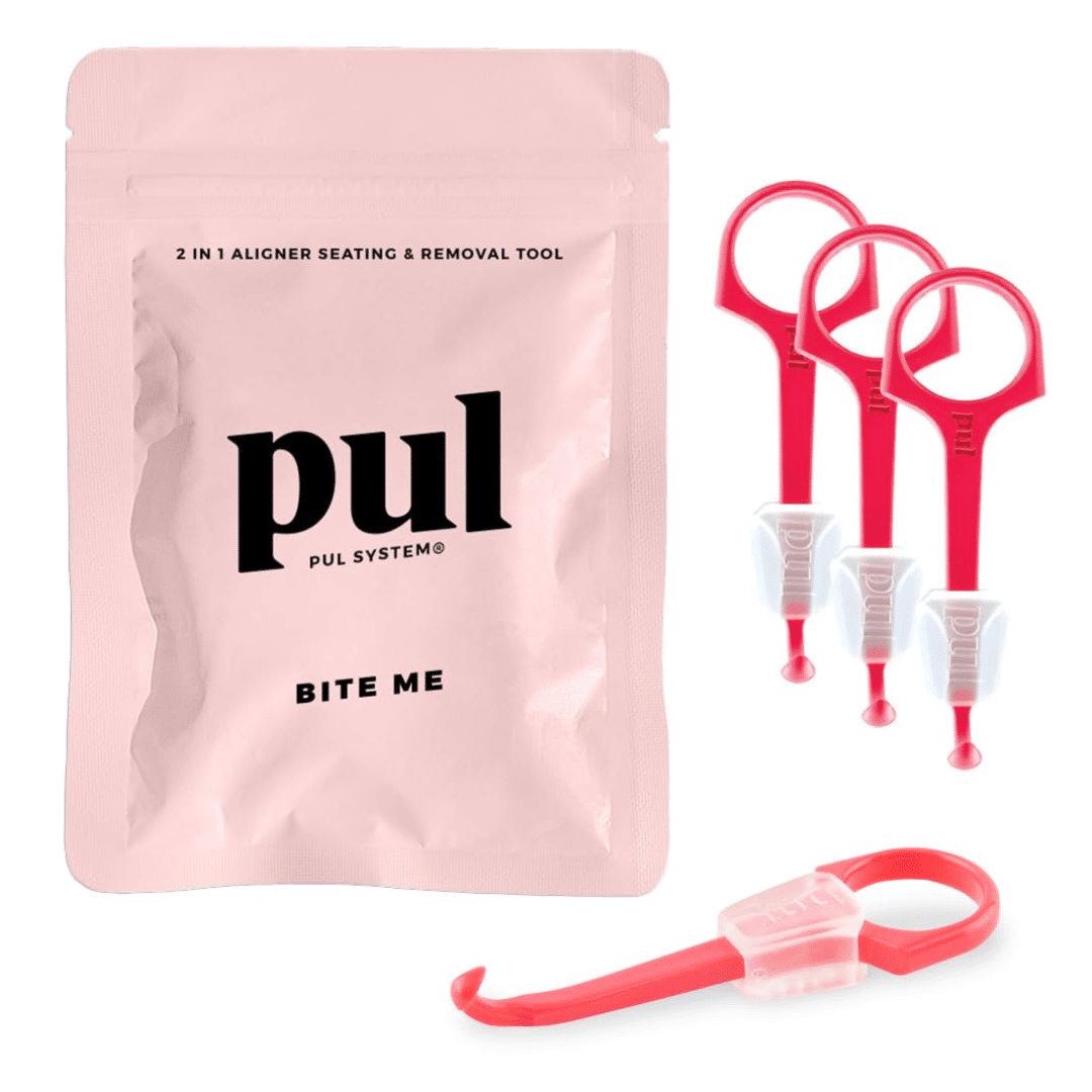 Pull Tool