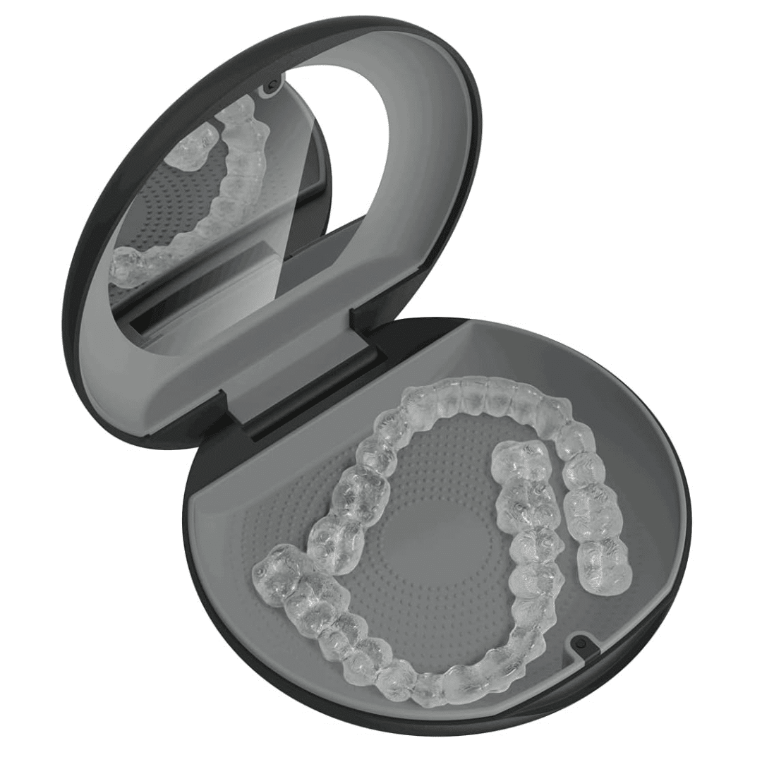 Retainer Cases